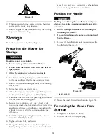 Предварительный просмотр 16 страницы Toro 29642 Operator'S Manual