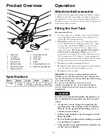 Preview for 7 page of Toro 29643 Operator'S Manual