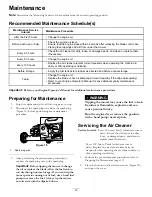 Preview for 12 page of Toro 29643 Operator'S Manual