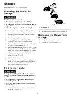 Preview for 16 page of Toro 29643 Operator'S Manual