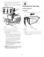 Предварительный просмотр 6 страницы Toro 29645 Operator'S Manual