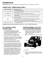 Preview for 110 page of Toro 29732 Manual