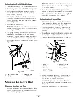 Preview for 32 page of Toro 30069 Operator'S Manual