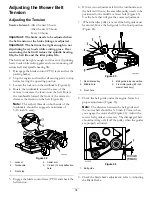 Preview for 36 page of Toro 30069 Operator'S Manual