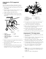 Preview for 37 page of Toro 30069 Operator'S Manual