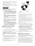 Preview for 39 page of Toro 30069 Operator'S Manual