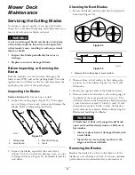 Preview for 41 page of Toro 30069 Operator'S Manual