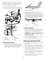 Preview for 42 page of Toro 30069 Operator'S Manual