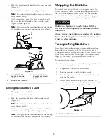 Предварительный просмотр 15 страницы Toro 30074 Operator'S Manual