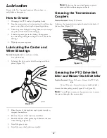 Preview for 22 page of Toro 30074 Operator'S Manual