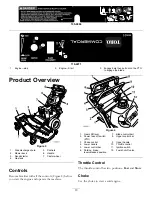 Предварительный просмотр 10 страницы Toro 30094 Operator'S Manual