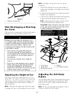 Предварительный просмотр 17 страницы Toro 30094 Operator'S Manual