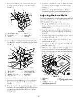 Предварительный просмотр 19 страницы Toro 30094 Operator'S Manual