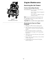 Предварительный просмотр 24 страницы Toro 30094 Operator'S Manual