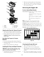 Предварительный просмотр 25 страницы Toro 30094 Operator'S Manual