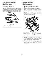 Предварительный просмотр 30 страницы Toro 30094 Operator'S Manual