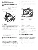 Предварительный просмотр 35 страницы Toro 30094 Operator'S Manual