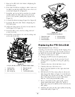 Предварительный просмотр 36 страницы Toro 30094 Operator'S Manual