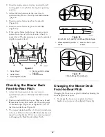 Предварительный просмотр 42 страницы Toro 30094 Operator'S Manual