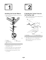 Preview for 5 page of Toro 30149 Operator'S Manual