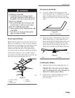 Предварительный просмотр 15 страницы Toro 30151 Operator'S Manual