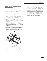 Предварительный просмотр 21 страницы Toro 30151 Operator'S Manual