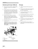 Предварительный просмотр 22 страницы Toro 30151 Operator'S Manual