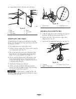 Preview for 21 page of Toro 30178 Operator'S Manual