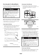 Preview for 24 page of Toro 30178 Operator'S Manual