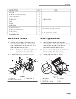 Preview for 15 page of Toro 30184 ProLine Operator'S Manual