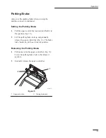 Preview for 21 page of Toro 30184 ProLine Operator'S Manual