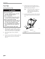 Preview for 40 page of Toro 30184 ProLine Operator'S Manual