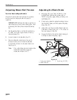 Preview for 44 page of Toro 30184 ProLine Operator'S Manual