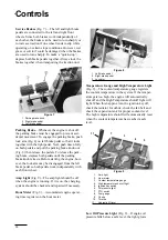 Предварительный просмотр 14 страницы Toro 30200-70001 Operator'S Manual