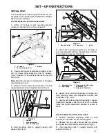 Предварительный просмотр 9 страницы Toro 30230 Groundsmaster 225 Operator'S Manual