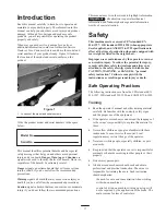 Preview for 3 page of Toro 30241 Groundsmaster 228-D Operator'S Manual