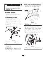 Preview for 15 page of Toro 30241 Groundsmaster 228-D Operator'S Manual