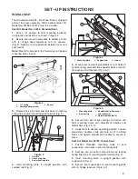 Предварительный просмотр 9 страницы Toro 30243 Groundsmaster 223D Operator'S Manual