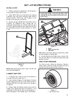 Предварительный просмотр 11 страницы Toro 30243 Groundsmaster 223D Operator'S Manual