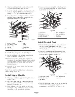 Preview for 14 page of Toro 30250 Operator'S Manual