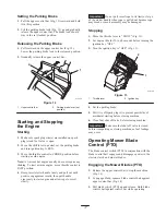 Preview for 17 page of Toro 30250 Operator'S Manual