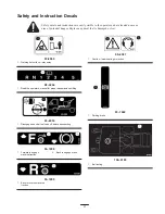 Preview for 9 page of Toro 30250TE Operator'S Manual