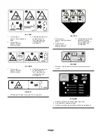 Preview for 10 page of Toro 30250TE Operator'S Manual