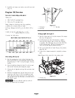 Preview for 24 page of Toro 30250TE Operator'S Manual