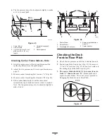 Preview for 33 page of Toro 30250TE Operator'S Manual