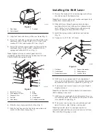 Предварительный просмотр 14 страницы Toro 30257 Operator'S Manual