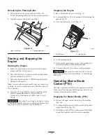 Предварительный просмотр 18 страницы Toro 30257 Operator'S Manual