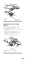 Предварительный просмотр 22 страницы Toro 30257 Operator'S Manual