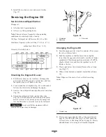 Предварительный просмотр 25 страницы Toro 30257 Operator'S Manual