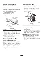 Предварительный просмотр 26 страницы Toro 30257 Operator'S Manual